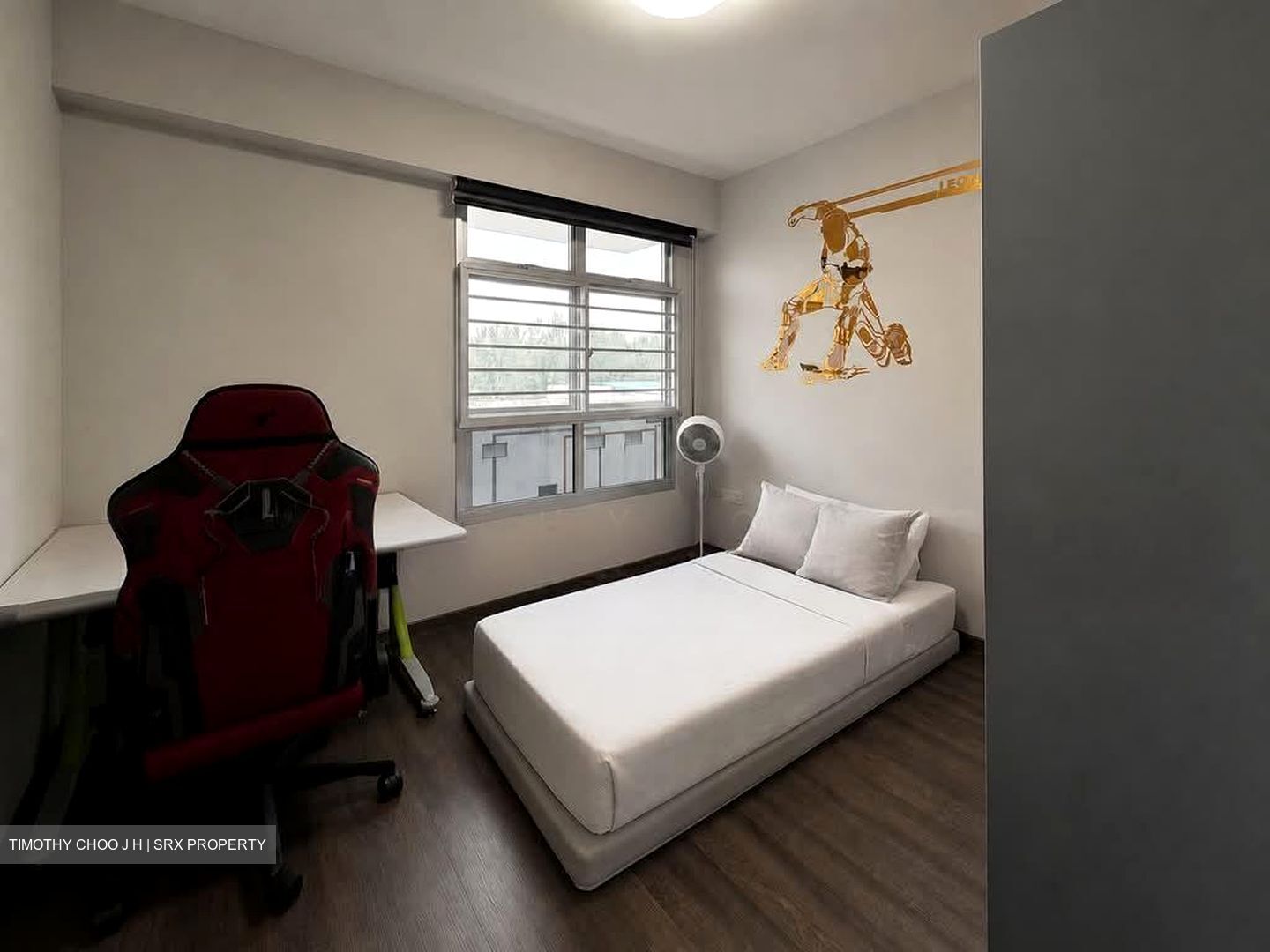 Blk 409A Northshore Residences II (Punggol), HDB 4 Rooms #563095401